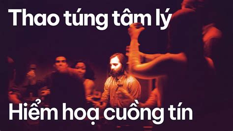 THE INVITATION (2015): Khi những CHUẨN MỰC XÃ HỘI.